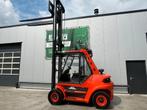 Linde H80D Heftruck Diesel (bj 2005), Zakelijke goederen, Machines en Bouw | Heftrucks en Intern transport, Diesel, Heftruck, Linde