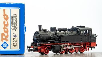 ROCO: 43274 DRG Tender locomotief voor H0-spoor beschikbaar voor biedingen