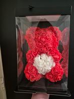 Rozen Beer in Geschenkdoos - Perfect Cadeau!, Antiek en Kunst, Kunst | Schilderijen | Abstract, Ophalen of Verzenden