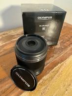 Olympus m.zuiko 30mm  f/3.5 Macro, Audio, Tv en Foto, Fotografie | Lenzen en Objectieven, Ophalen of Verzenden, Zo goed als nieuw