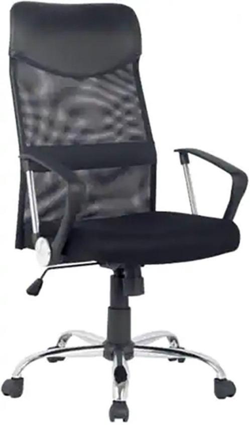 Office Granada | Bureaustoel, Huis en Inrichting, Bureaustoelen, Nieuw, Bureaustoel, Zwart, Ergonomisch, Ophalen of Verzenden