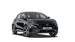 Ford Puma 1.0 EcoBoost Hybrid ST-Line X PRIVATE LEASE VOORRA, Auto's, Puma, Euro 6, Adaptive Cruise Control, Zwart