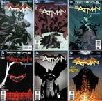 Batman, vol.2 (0-14, 16-42, 44-49, 51, 52), Boeken, Nieuw, Meerdere comics, Amerika, Verzenden