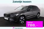 Volvo XC60 T8 Recharge AWD Plus Dark - LONG RANGE - Panorama, Auto's, Automaat, 12 maanden, Gebruikt, 4 cilinders
