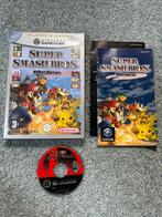 Super Smash Bros Melee met garantie, Nintendo, _, _, Ophalen of Verzenden