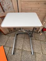 Mobiel tafel, Ophalen of Verzenden, Zo goed als nieuw
