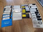 Partij Diskettes Kaypro Amstrad Osborne Microsoft TRS-80, Computers en Software, Vintage Computers, Ophalen of Verzenden, Nvt