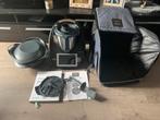 !!!NEW!!! Thermomix TM6-1, 4 liter of meer, Ophalen of Verzenden, Zo goed als nieuw, 3 snelheden of meer