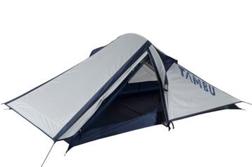 Tambu Kutir 2 Persoons Lichtgewicht Trekkers Tent 1.7KG