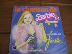 Barbie single v mattel vd verzamelaar, Gebruikt, Single, Ophalen of Verzenden, Kinderen en Jeugd