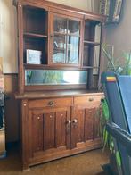 Mooie grote buffetkast, Huis en Inrichting, Ophalen, Zo goed als nieuw, 50 tot 75 cm, 200 cm of meer