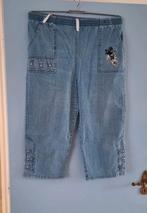 NIEUWE KIM FASHION DAMES MERK JEANS
MAAT 50
KLEUR, Blauw, Overige jeansmaten, Nieuw, Ophalen of Verzenden