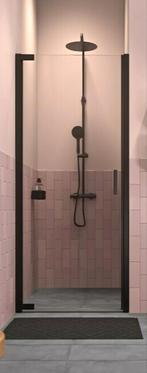 Douchedeur sealskin nieuw! Met nano coating 75x195cm, Ophalen of Verzenden, Nieuw, Douche