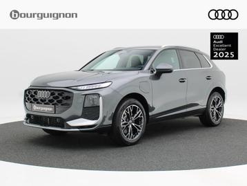 Audi Q3 S edition e-hybrid | 272 PK | Privacyglas | 19 inch  beschikbaar voor biedingen