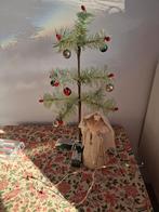 Oud Veren Boompje, Diversen, Kerst, Ophalen of Verzenden