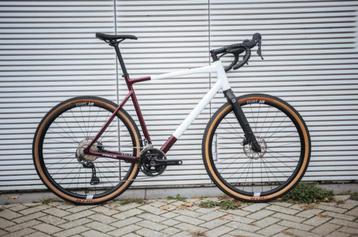 Focus Atlas 6.8 GRX600 XL (Demo) beschikbaar voor biedingen