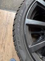 Tesla Model 3 Winterbanden Vredestein, inclusief alu velgen, Ophalen, Gebruikt