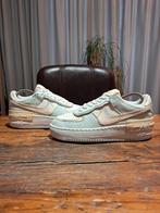 Nike Air Force 1 Shadow Pastel 'Barely Green' Size 36,5, Kleding | Dames, Schoenen, Nike, Ophalen of Verzenden, Sneakers of Gympen