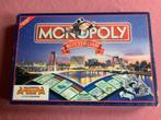 Monopoly Rotterdam, Een of twee spelers, Ophalen of Verzenden, Gebruikt, Winning Moves