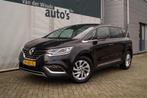 Renault Espace 1.6 dCi 130pk Limited -NAVI-LED-CAM-ECC-5pers, Auto's, Renault, Te koop, Geïmporteerd, 5 stoelen, 1515 kg