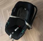Maxi-Cosi Pebble 360 + FamilyFix Base, Kinderen en Baby's, Autostoeltjes, Ophalen, Zijbescherming, Zo goed als nieuw, Isofix