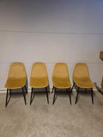 Stoelen - €15 per stuk, Huis en Inrichting, Stoelen, Ophalen, Zo goed als nieuw, Twee