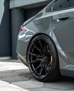 22 “ Wheelforce wielen M5 G90 / G99 / Model 2025 met banden, Auto-onderdelen, Banden en Velgen, Ophalen, Overige, 285 mm, Banden en Velgen