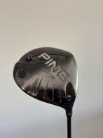 Ping G25 12° - heren driver, Ophalen, Zo goed als nieuw, Club, Ping