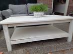 Salontafel 118 x 76 cm, Huis en Inrichting, Tafels | Salontafels, Ophalen, 100 tot 150 cm, 50 tot 100 cm, Zo goed als nieuw