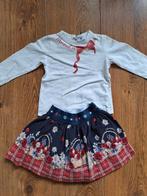 Monnalisa Set - Maat 9 maanden, Ophalen of Verzenden, Gebruikt, Monnalisa, Meisje