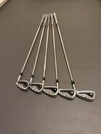 Taylormade R9 halve set -R Flex- proefslaan mogelijk! 6S1080, Sport en Fitness, Golf, Ophalen of Verzenden, Zo goed als nieuw