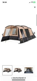 Tent, helemaal nieuw. SAFARICA, Caravans en Kamperen, Tenten, Ophalen of Verzenden, Nieuw, Tot en met 4