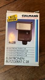 Flitser Cullmann 4028 C 28, Ophalen of Verzenden, Gebruikt, Overige merken