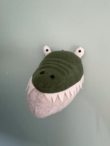 Wanddecoratie kinderkamer beschikbaar voor biedingen