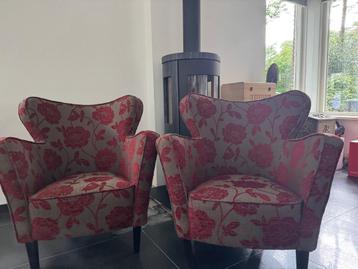 Fauteuils  beschikbaar voor biedingen