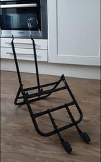 Fietskratrek voorbagagedrager Fietskrat rek voorrek fiets, Fietsen en Brommers, Ophalen