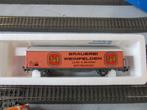 ROCO SBB WEINFELDEN WAGON, Hobby en Vrije tijd, Modeltreinen | H0, Gelijkstroom, Wagon, Ophalen of Verzenden, Zo goed als nieuw