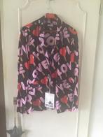 Moschino jasje nieuw, Ophalen of Verzenden, Zo goed als nieuw, Maat 42/44 (L), Zwart