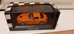 Mercedes-Benz SLS AMG GT3 Oranje. Minichamps., Hobby en Vrije tijd, Modelauto's | 1:43, Ophalen of Verzenden, MiniChamps, Zo goed als nieuw