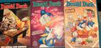 Donald Duck - Specials 3x TOTAALPRIJS, Meerdere comics, Ophalen of Verzenden, Zo goed als nieuw, Europa