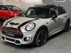 Mini Cooper S 2.0 JCW F1 H&K NAVIGATIE CARPLAY PANORAMADAK L, 1998 cc, Gebruikt, Bedrijf, 1240 kg