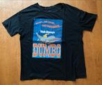 ‘t shirt met Walt Disneys THE ONE … ONLY ONE FABULOUS DUMBO, Ophalen of Verzenden, Kleding of Textiel