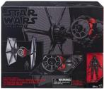 Star Wars First Order Special Forces Tie Fighter The Black, Ophalen, Nieuw