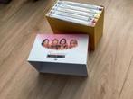 Dvd box rozengeur wodka lime nieuw in folie, Ophalen of Verzenden, Nieuw in verpakking