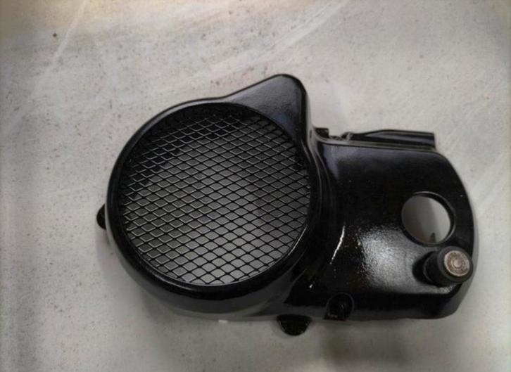 Tomos Vliegwieldeksel Racegaas - Optimale Koeling, Fietsen en Brommers, Brommers | Tomos, Nieuw, Ophalen of Verzenden