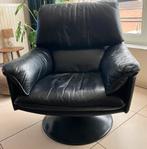 Vintage leolux fauteuil., Huis en Inrichting, Fauteuils, Ophalen, Gebruikt, Vintage, 75 tot 100 cm