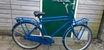 OPA HEREN TRANSPORTFIETS 28INCH WIELEN FRAME HOOGTE 57CM, Fietsen en Brommers, Fietsen | Heren | Herenfietsen, Gebruikt, Versnellingen