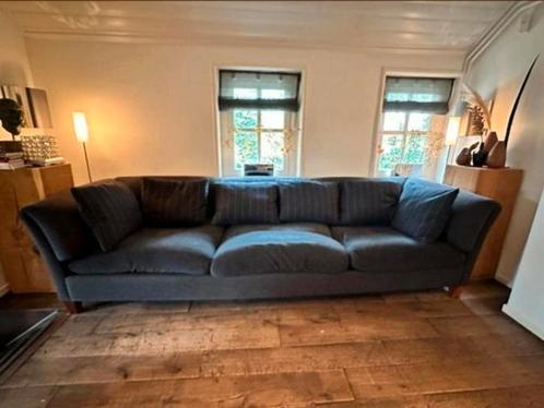 Exclusieve Jan Des Bouvrie Designbank, Huis en Inrichting, Banken | Sofa's en Chaises Longues, Zo goed als nieuw, Ophalen of Verzenden