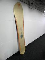 Santa Cruz snowboard 183cm, Ophalen of Verzenden, Board