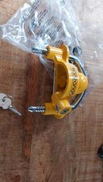 Disselslot - Monzana, Caravans en Kamperen, Caravan accessoires, Ophalen of Verzenden, Nieuw